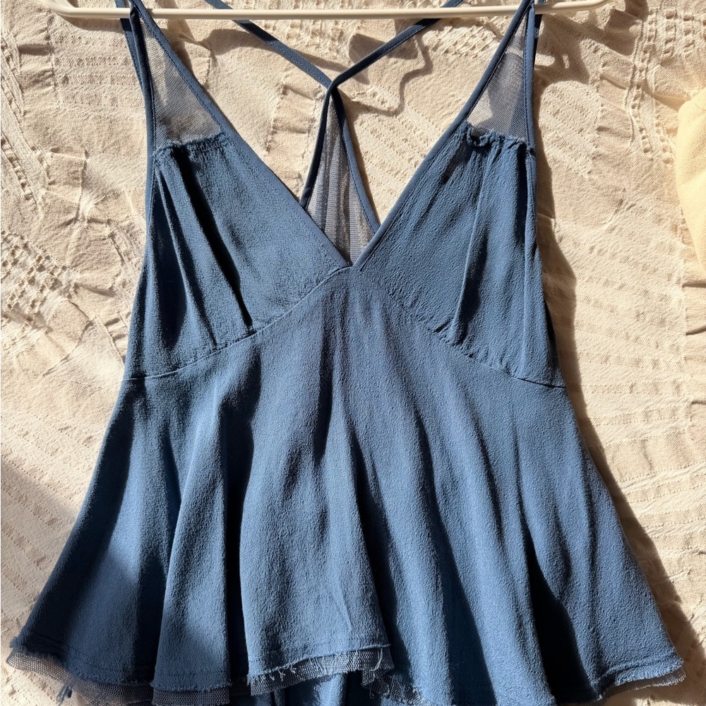 Kimchi Blue Tank Top